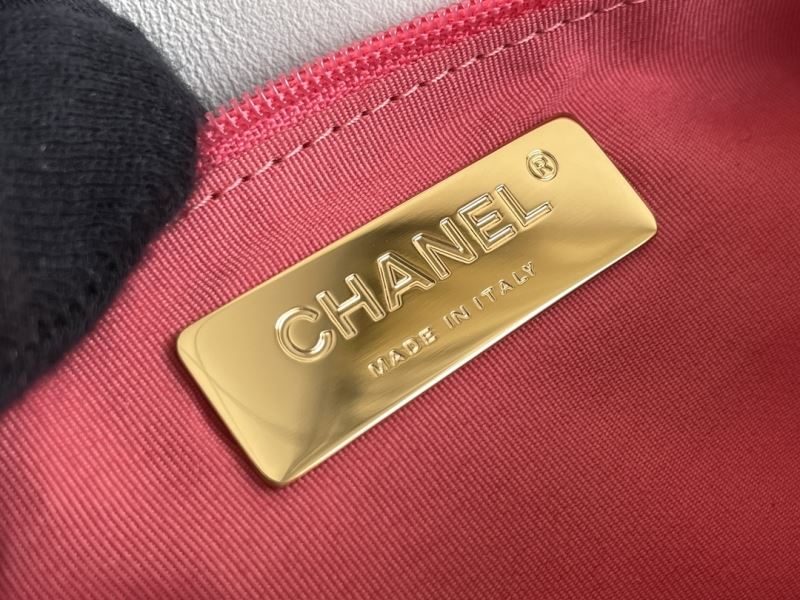 Chanel 19 Bags